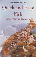 Quick and Easy Fish 0859419258 Book Cover
