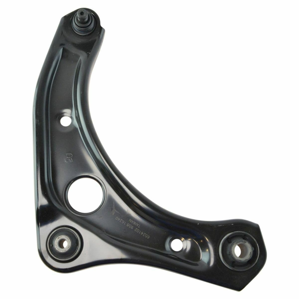 Amazon.com: FADDIU 1pc Assembly Front Lower Right Passenger Side 
