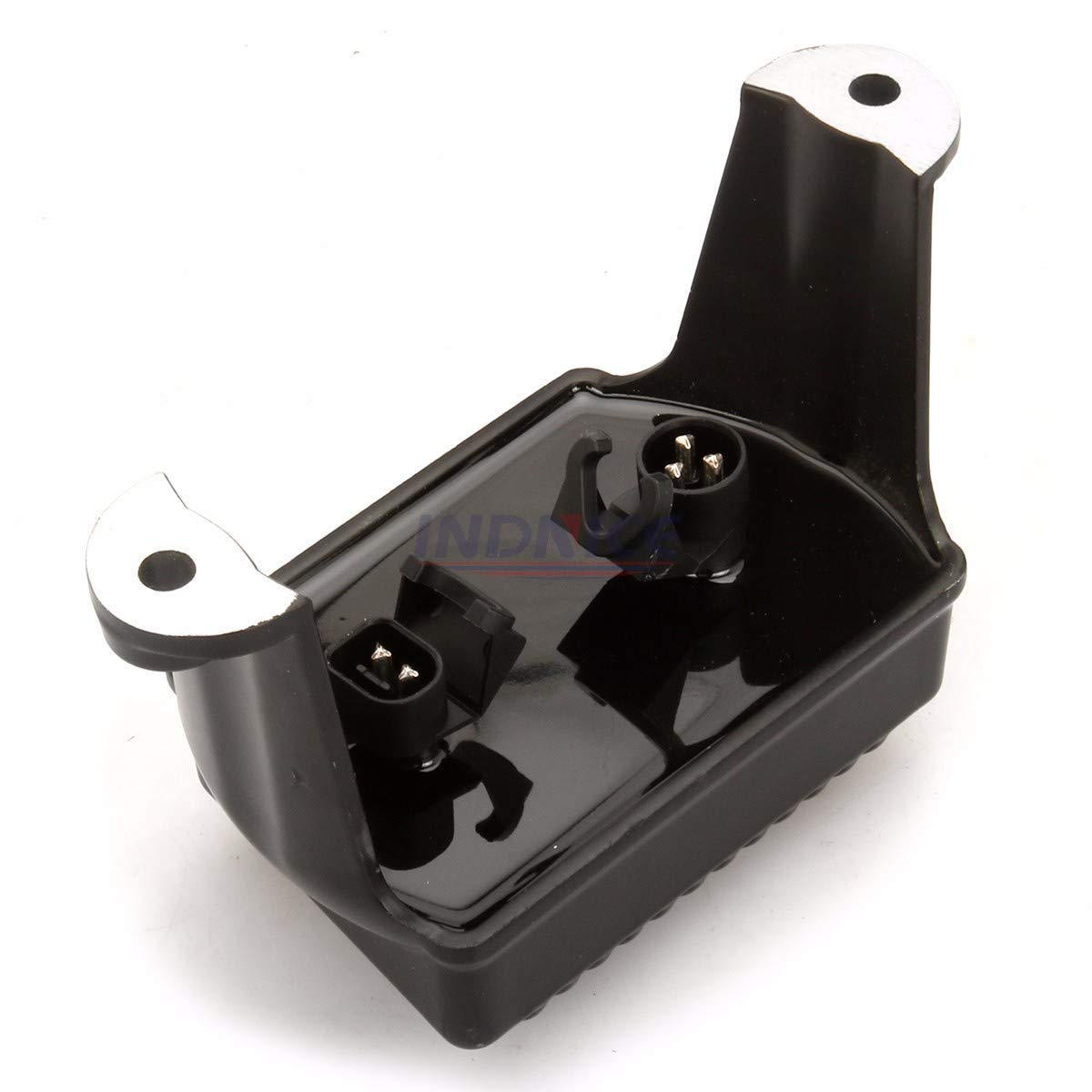 Regolatore di tensione per moto 12 V per Harley FLT FLH 2006-2008, raddrizzatore di tensione Road Glide 2007-2008 74505-06 nero