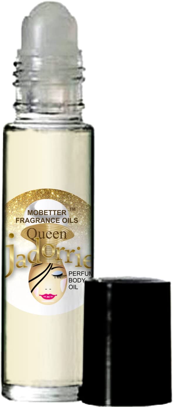 MOBETTER FRAGRANCE OILS Queen Jadorrie Women Perfume Body Oil