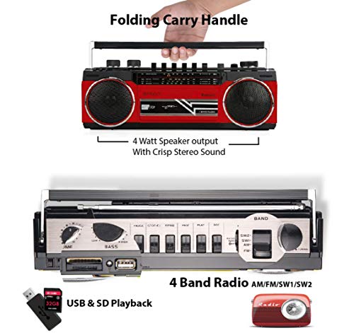 Audio Portátil, Electronics Imagen adicional