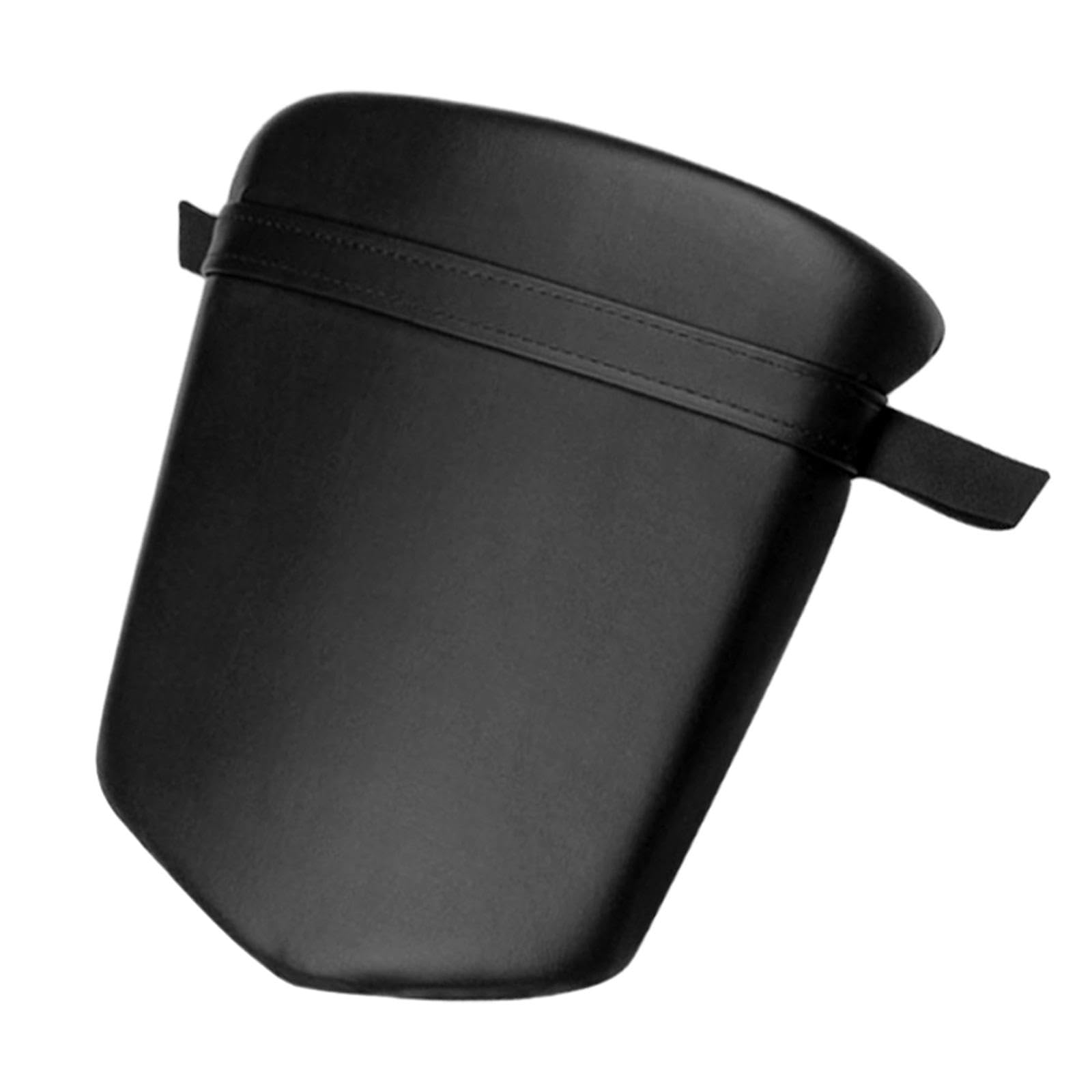 ATORSE Motorcycle Rear Seat Pillion PU Leather Pillion Pad for Yzf R1 Assembly-image-22
