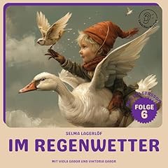 Im Regenwetter cover art
