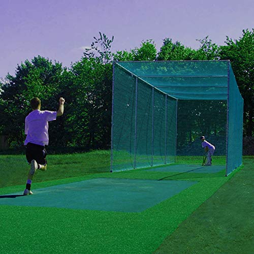 Image of Raisco 15x100 Cricket Net (30.48 m x 4.57 m)