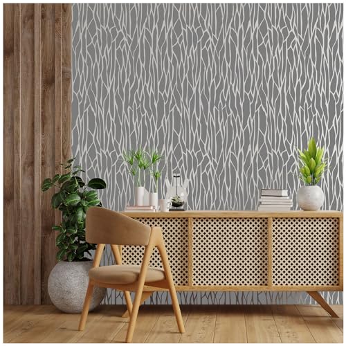 Kayra Decor Latest Alabaster Allover Stencils for Wall Painting - Pack of 1, Sheet Size 24 x 36 inch/Design for Wall Painting 22 x 34 inch - Medium (B0C6Y8ZJ4Z) Amazon Price History, Amazon Price Tracker