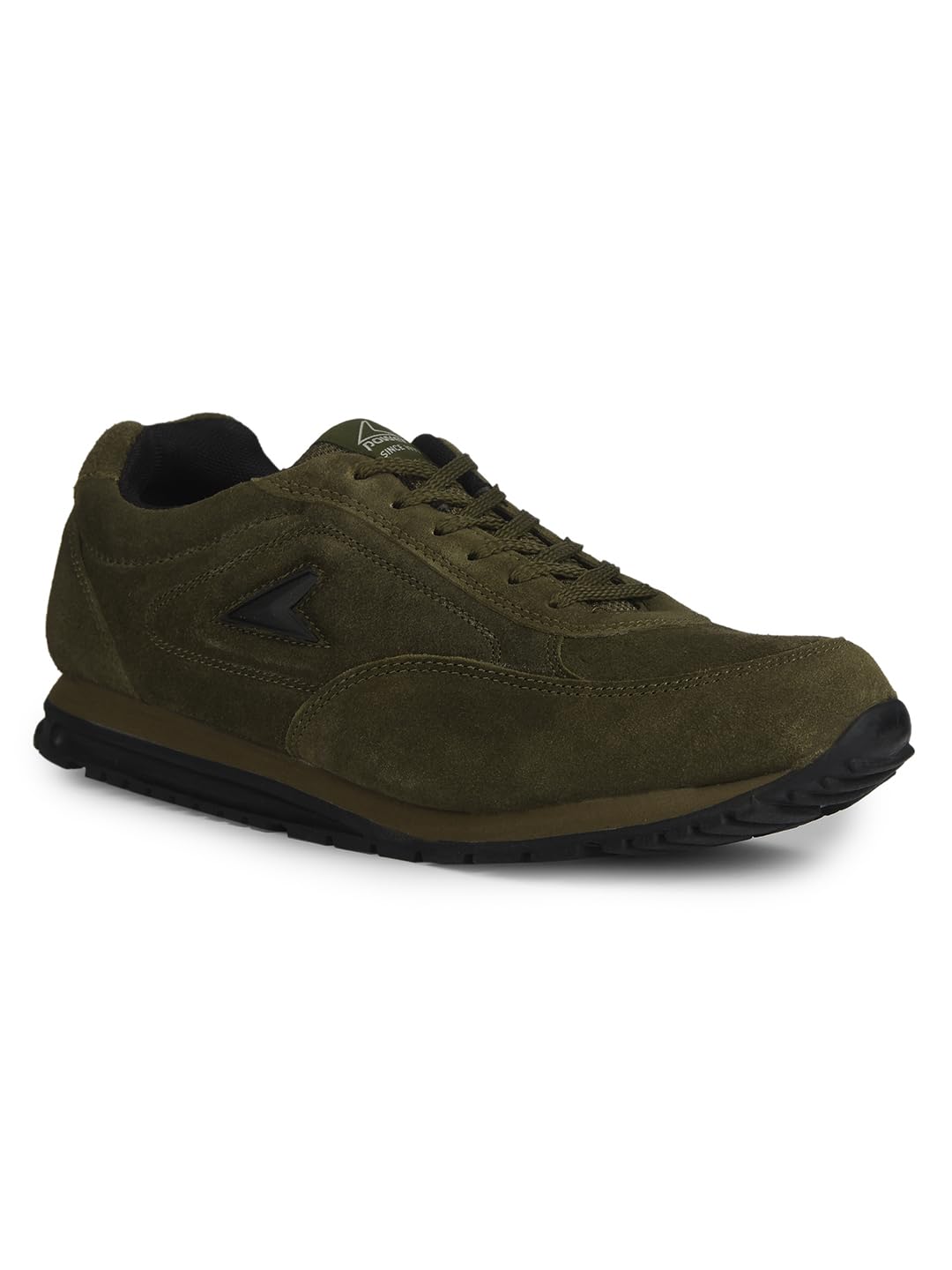 power Men Sports lace up Shoes-picture-43