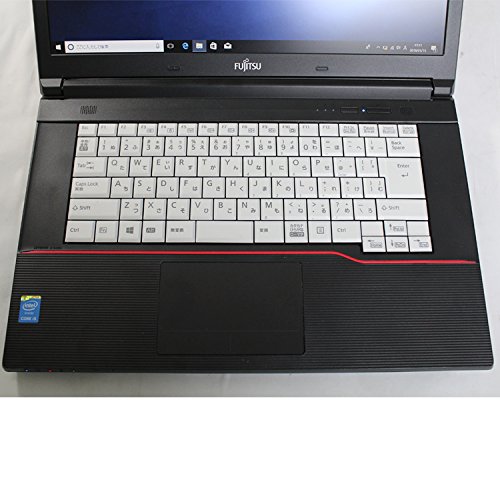 Amazon.co.jp: FUJITSU 富士通 LIFEBOOK A574/M Core i5 4GB 320GB DVD 