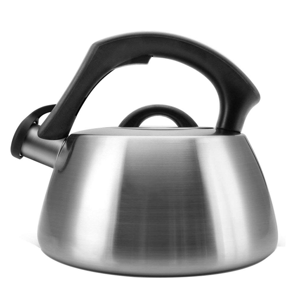 Bouilloire en acier inoxydable 304 durable et design élégant M #2