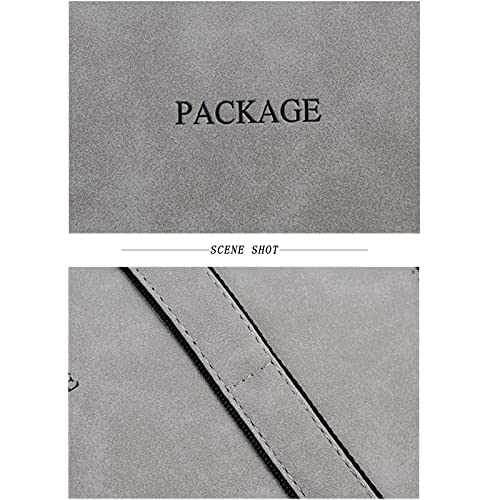 Aktetas, Waterbestendig Schokbestendig Lichtgewicht Laptophoes Laptop Sleeve Tas Met Accessoirevak Beschermende (13in… - Image 4