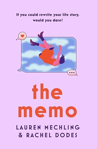 The Memo: An unputdownable page-turner about love and second chances with a twist