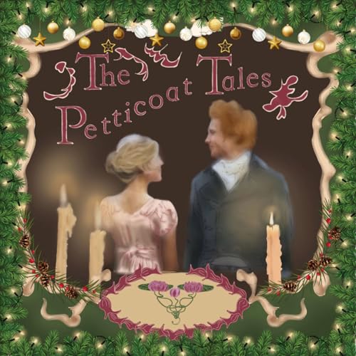 Winsleton Park | Naughty or Mice (Part Two)