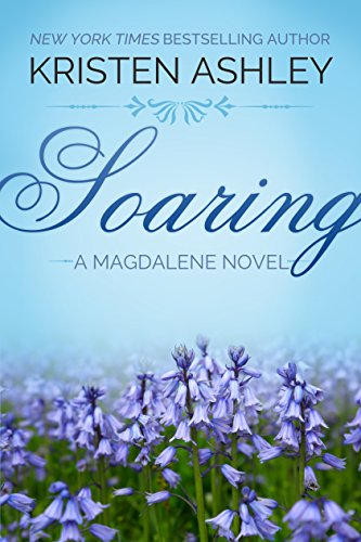Télécharger Soaring (The Magdalene Series Book 2) (English Edition) PDF
