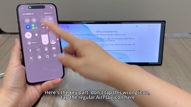 Amazon.com: [2025 Fully Laminated Screen] 11.3
