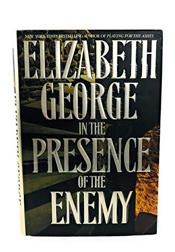 In the Presence of the Enemy