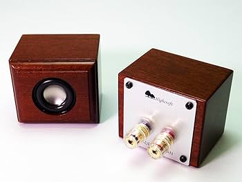 スピーカー　ハイクラフト　高井工芸 本物の木×スピーカー | オリジナルデザインスピーカー製造元