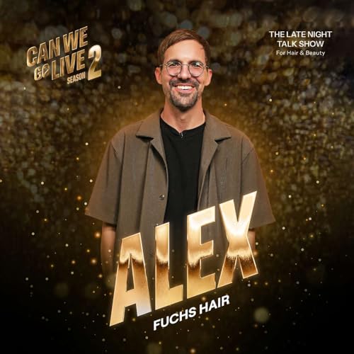 『How Alex Fuchs Created a Salon for Everyone』のカバーアート
