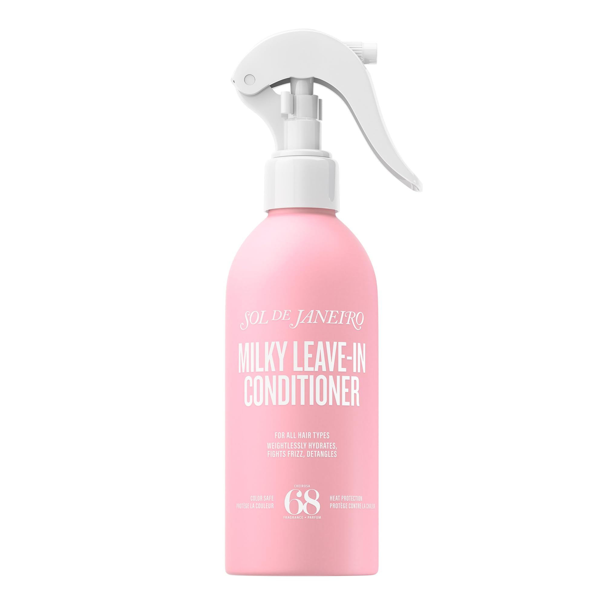 Sol de Janeiro Milky Leave-In Conditioner