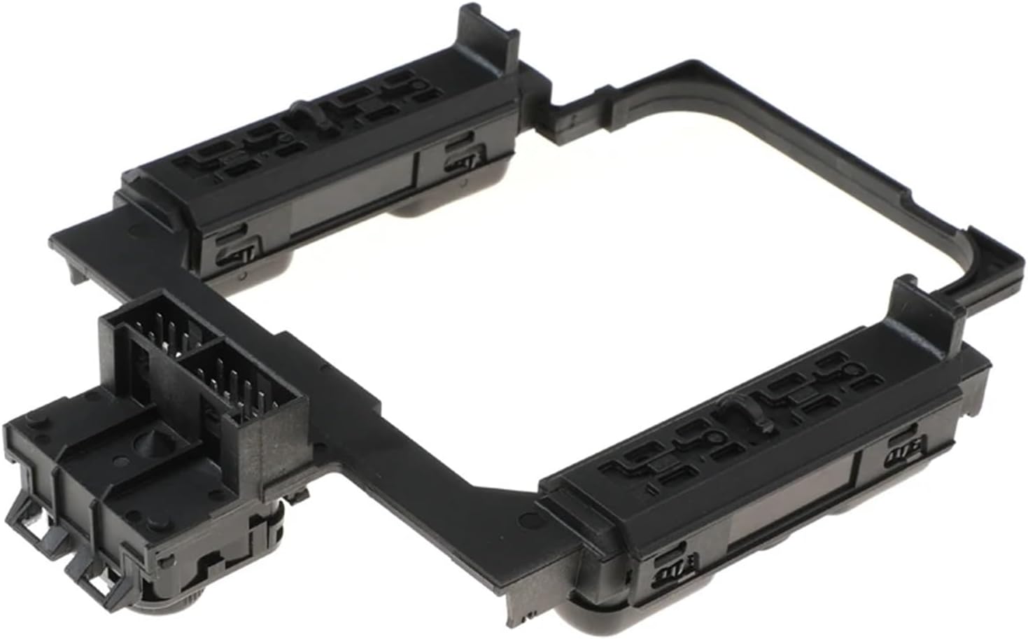 2108200110 Electric Power Master Window And Mirror Switch Car Compatible with Mercedes-Benz W210 E300 E320 E420 1996 1997