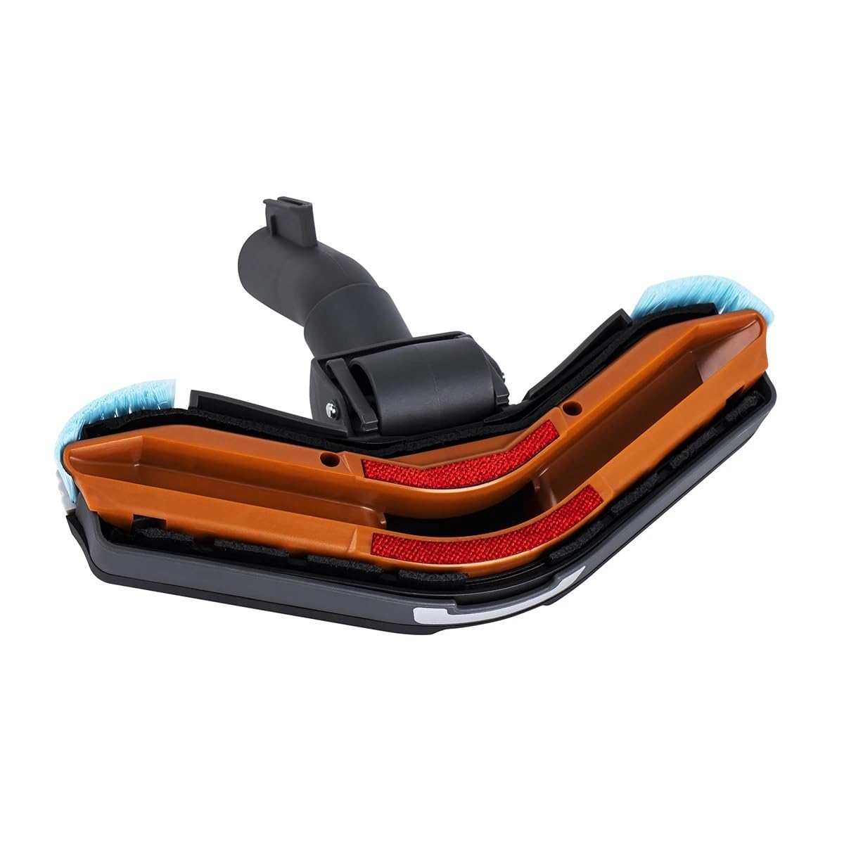 Głowica szczotki odkurzacza odkurzaczem kompatybilny z Philips FC9174 9170 8398 8952 8950 9252 8432 Akcesoria do ssawki szczotki podłogowej Pielęgnacja podłóg Części do odkurzaczy