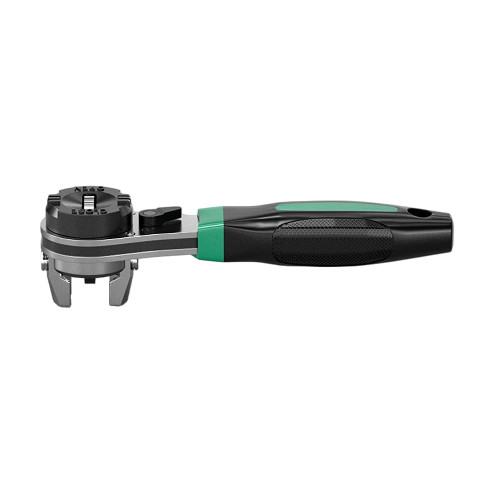 Multifunctional Practical Ratcheting Wrench Hand Spanner Accessories Adjustable 1/4-7/8 Tool Repairing Spanner Accessories Car Repair Equipment