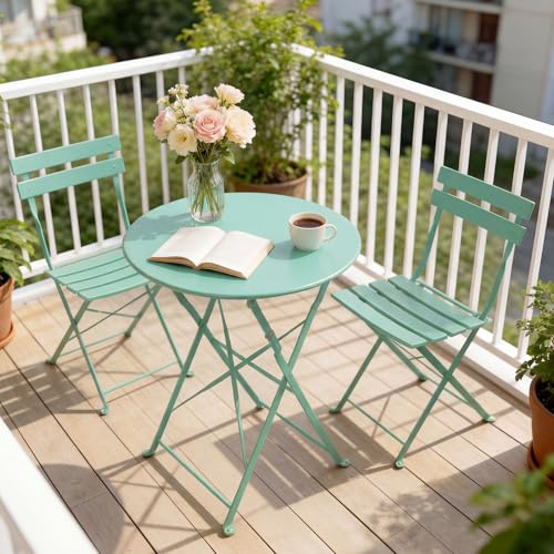 Grand Patio Premium Folding Set