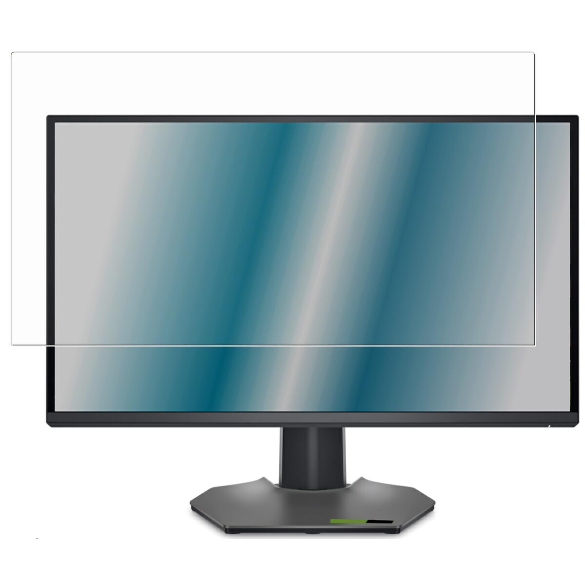 Amazon | ClearView Dell 25 ゲーミングモニター G2524H / G2524H-R  