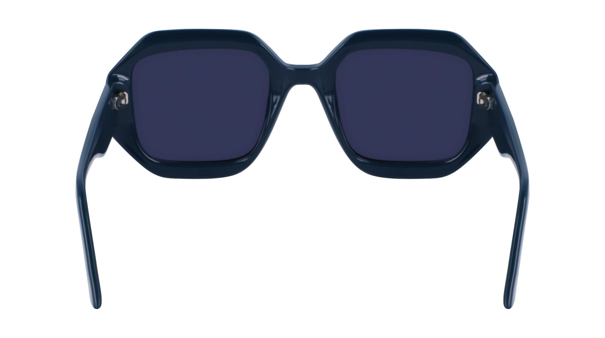 KARL LAGERFELD Kl6124s Gafas Unisex adulto (Pack de 1)