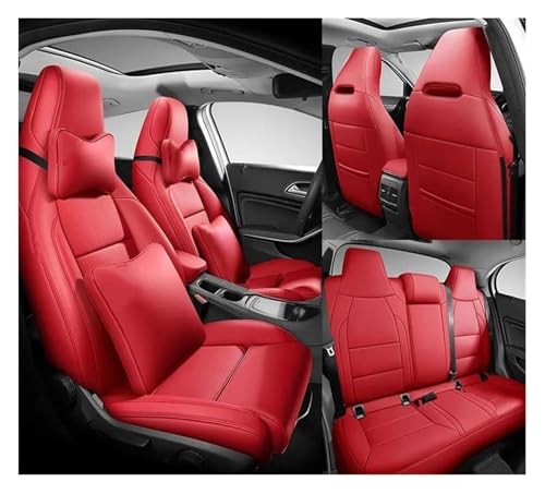 Housse de siège auto haut de gamme pour sellerie Mercedes Benz GLA 220