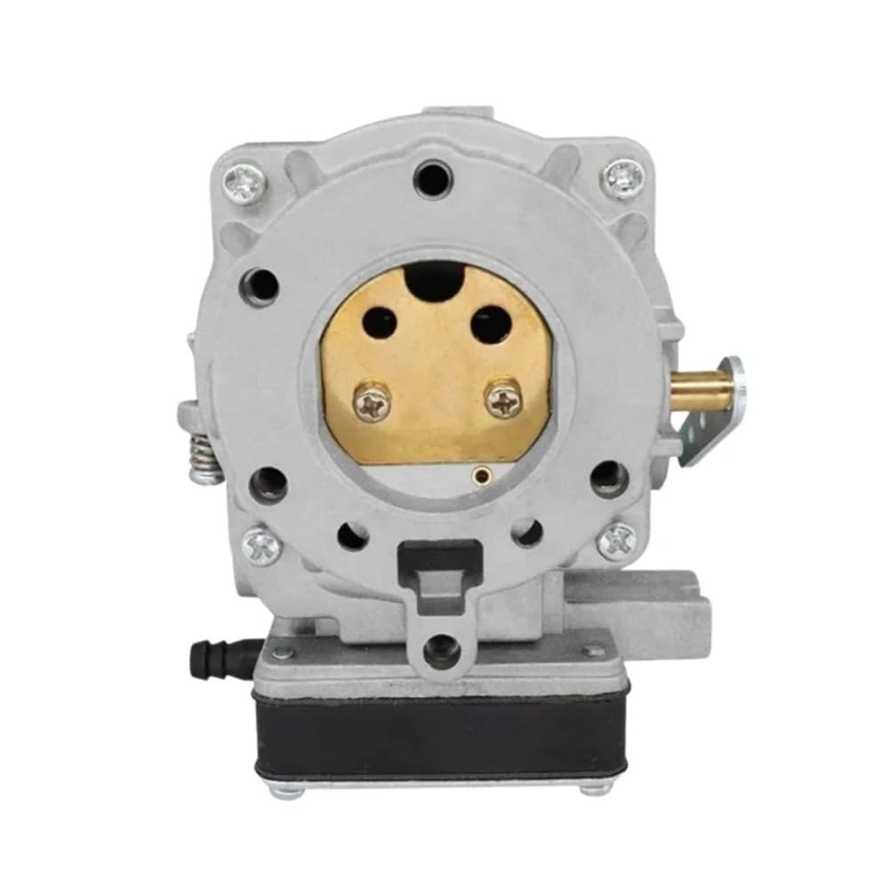 Carburateur de Tondeuse à Gazon avec Filtre à Air, adapté for Briggs & Stratton 495181 499306 694026 694056 399623 394505 396634 693480