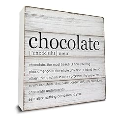 chocolate