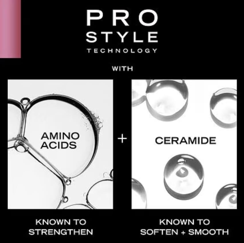 Miniatura 6 de TRESemme - Paquete de champú de 28 onzas con acondicionador TRESemme de 28 onzas con juego de peine clásico Premium Lux Details (volumen