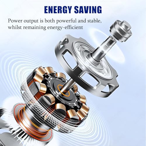 12V/ 24V RV Klimaanlage Kit, 850W Split Parking AC, 450m³/ h Luftvolumen für Sattelauflieger, Busse, Wohnmobile, Wohnwagen, Bagger-7