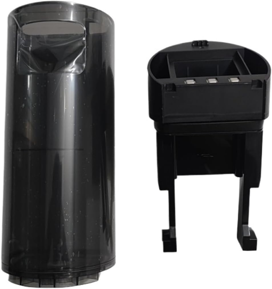 Serbatoio Dell'acqua Pulita Originale, Serbatoio Dell'acqua Sporca, Compatibile Con H12 Pro, Aspirapolvere Portatile For Liquidi E Asciutti parte(Size:Dirty water tank)