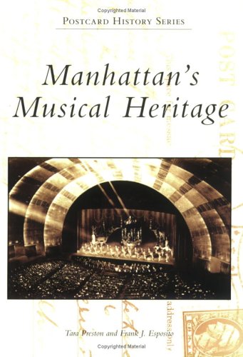 Manhattan's Musical Heritage