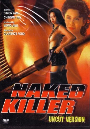 Naked Killer