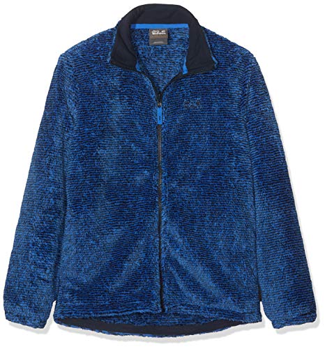 Image of Jack Wolfskin boys Ice Cave 3in1 Jacket Boys