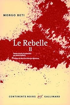 Paperback Le Rebelle (2) (French Edition) [French] Book