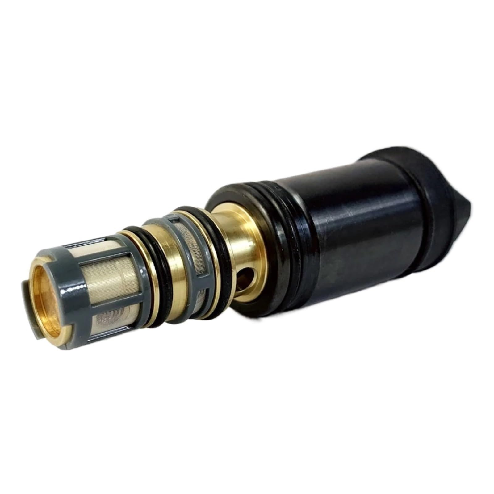 Gayclg One Color Ac Compressor Valve‌ 7Seu17c Auto Ac Compressor Electronic Solenoid Control Valve Fit For Benz W463 G320 G350 W164 Ml280 Ml300 Ml350 Ml320