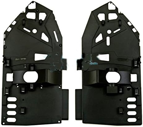 TOTS Wltoys Q333 RC Quadcopter Spare Parts Body Shell