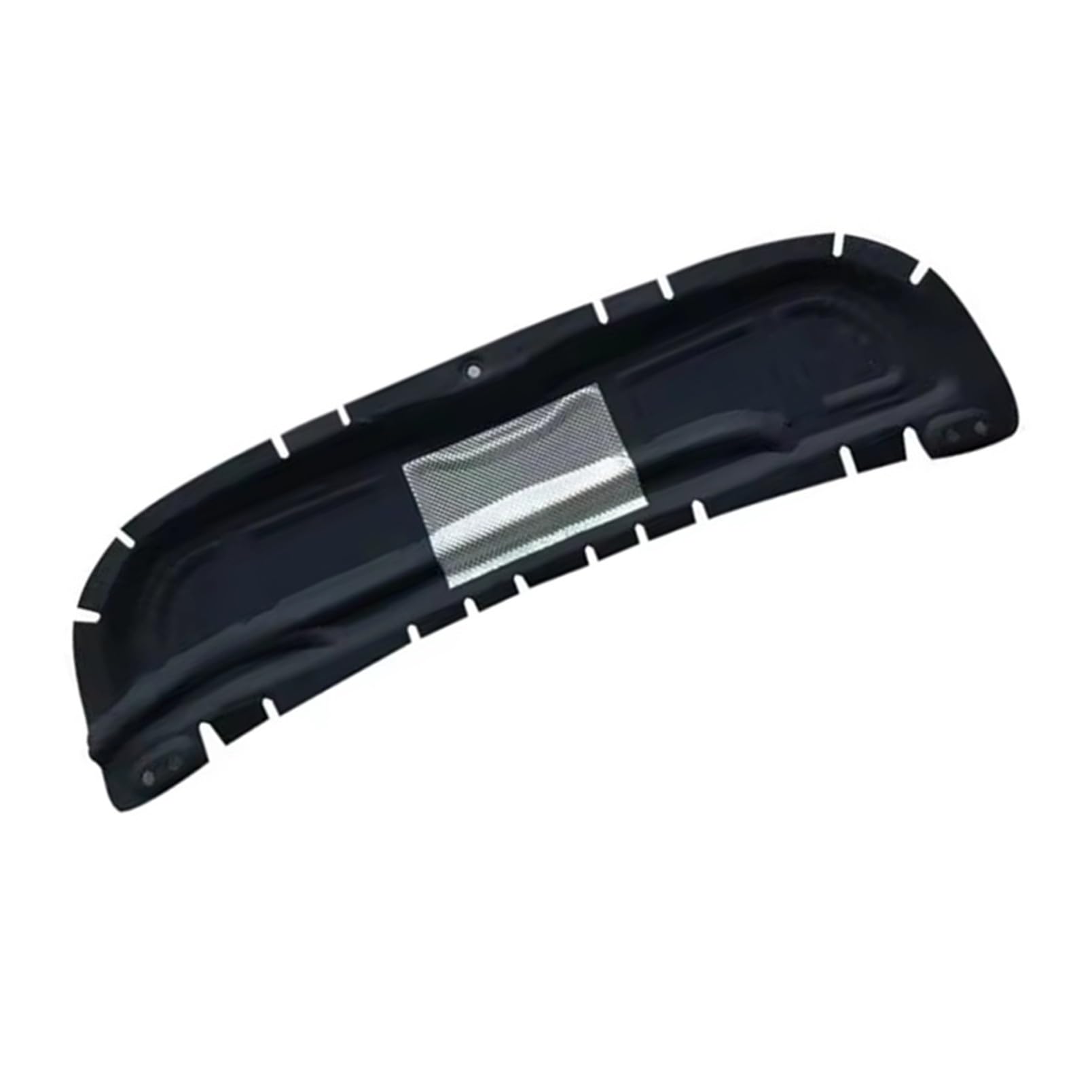 Compatible with Aion for Y Plus 2022 2023 2024 Front Hood Engine Sound Pad Heat Mat Soundproof Cotton Cover Heat Sound Insulation Pad Bonnet Mat