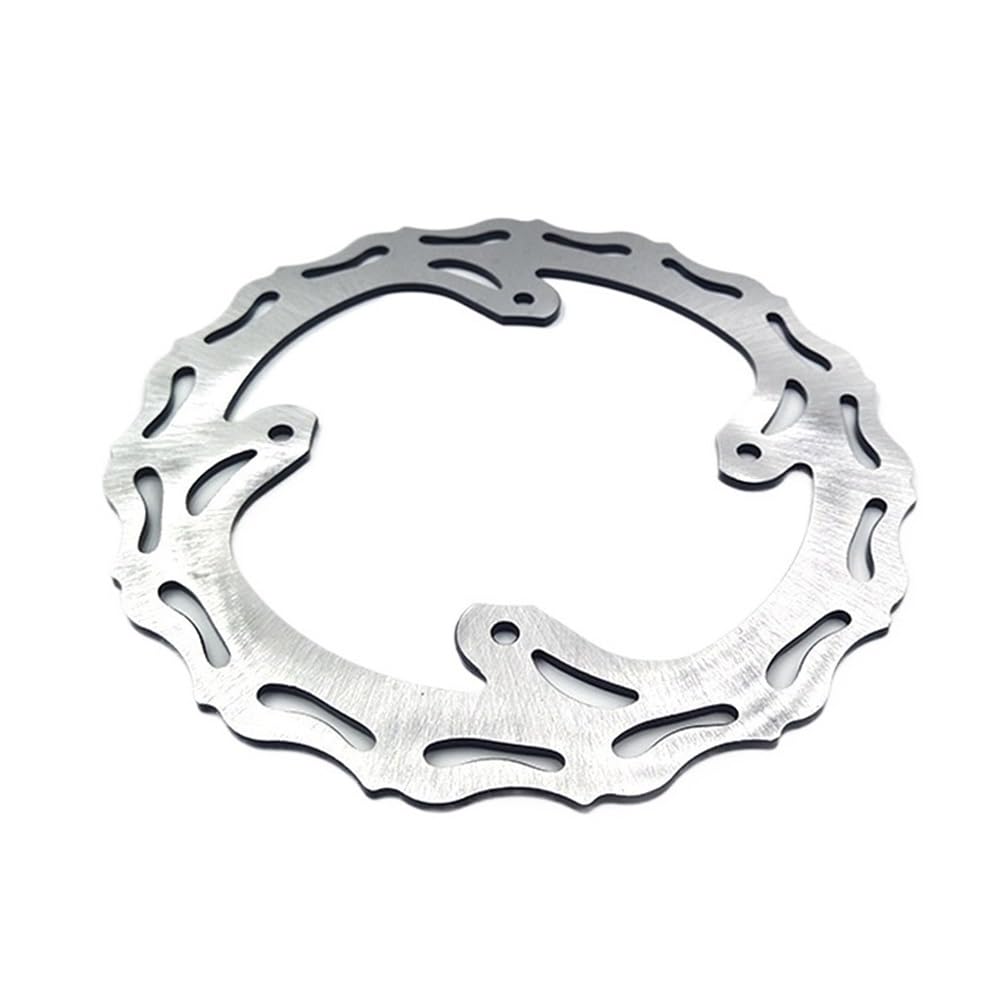 Dischi Freno Moto Per 260 MILLIMETRI 240 Moto Anteriore Disco Freno Posteriore Rotore Per CRF250R CRF250RX CRF450R CRF450RX CRF450RWE 2015-2022