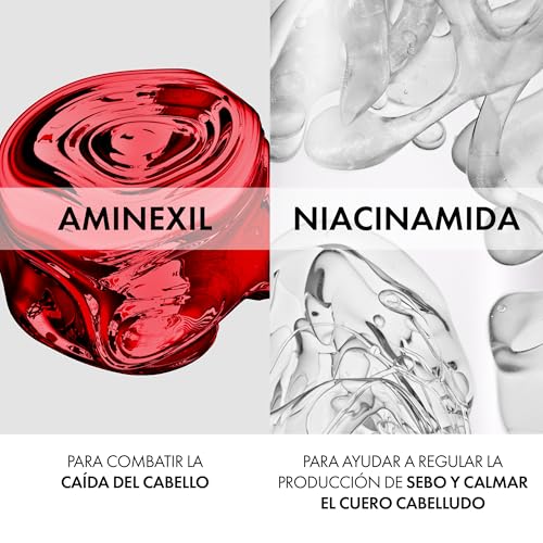 Vichy Dercos Shampoing Stimulant Eco Recharge Energy+ 400ml - vue 8