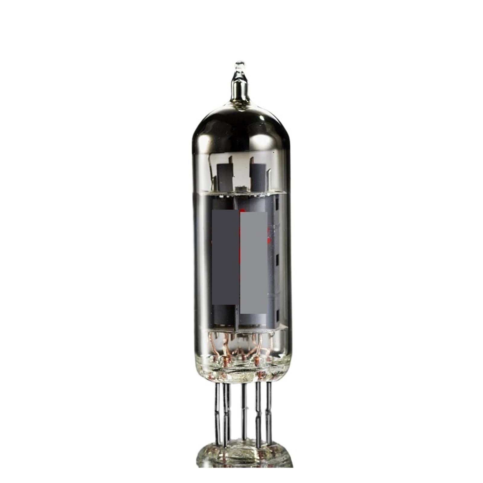 Vacuum Tube Rectifier 12AX7 ECC83 Vacuum Tube EL84 ECC81 ECC82 ECC83 12AU7 12AX7 12AT7 Precision Pairing Tubes for(El84,1 pcs)