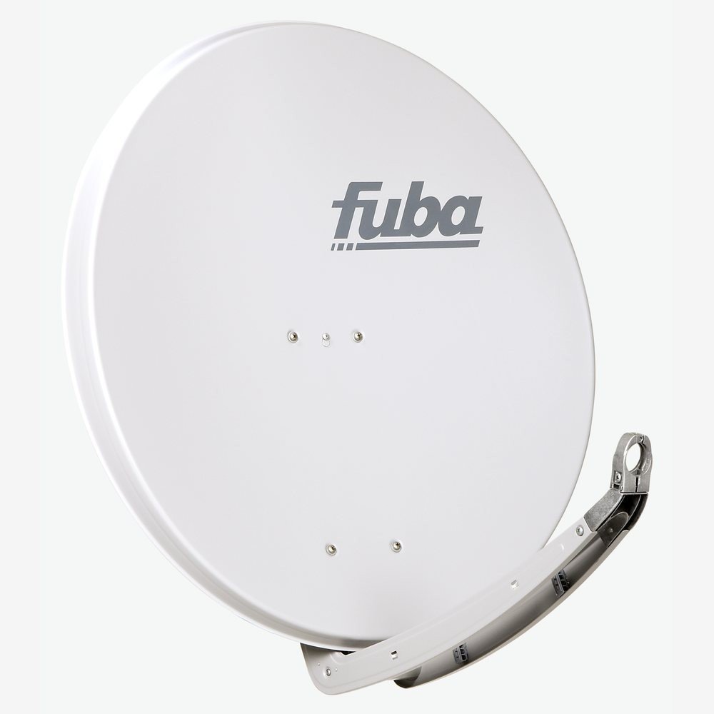 GigaBlue Satellitenschüssel 85cm Aluminium - SAT Antenne Für Astra & Hotbird