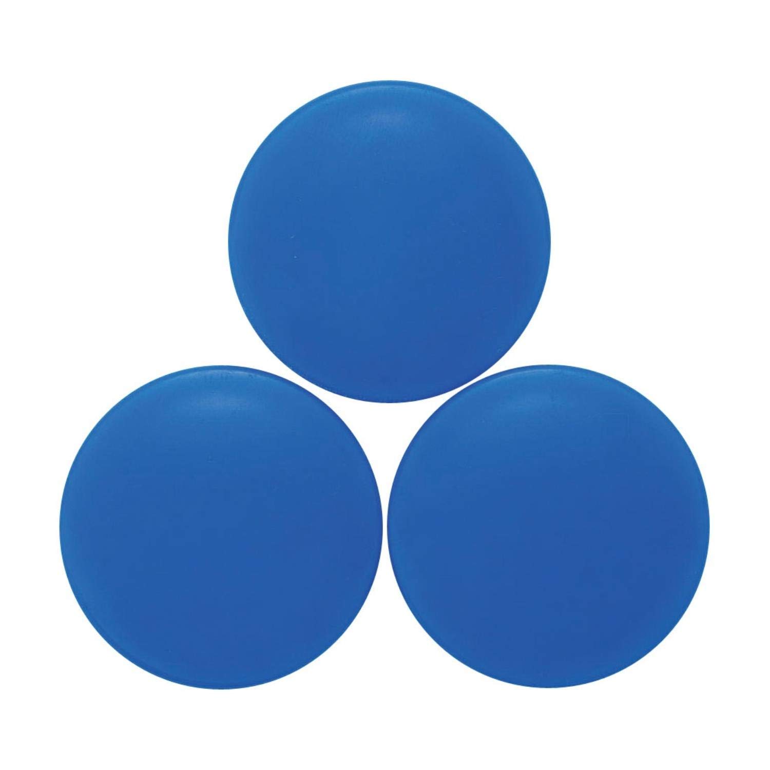 Niigata Seiki BeHAUS Color Magnet, Round 30, Blue, Pack of 3