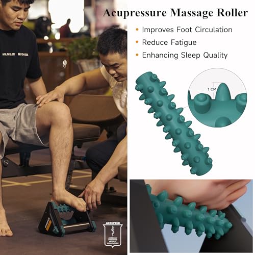 Kandwin Icing Foot Roller Massager