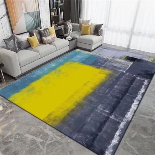 Tapis Cars Decoration Chambre Bebe Fille Les accessoires de décoration pour la maison du salon gris-bleu peuvent être utilisés pendant de nombreuses années...
