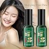 Anti-Hair Loss and Hair Growth Solution, Anti Loss Hair Conditioner, Herbal Hair Care Serum (3 Pcs Set)
