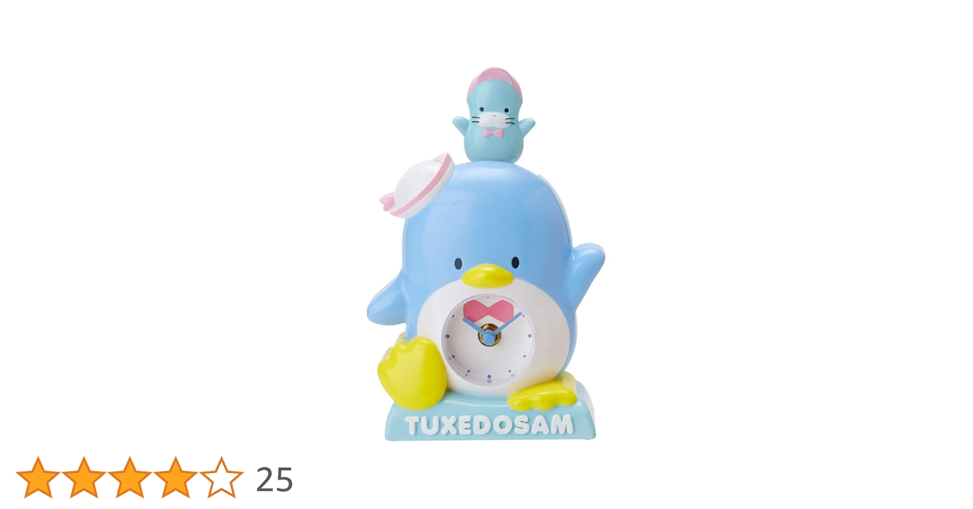 タキシードサム　昭和レトロ 時計など　セット ☆昭和レトロ タキシードサム 時計 SANRIO - メルカリ