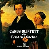 quintett juchee immer was zu feiern  Das Carus-Quintett singt Friedrich Silcher